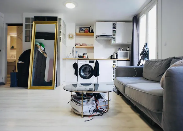 Au Coeur Du Marais 3ᵉ