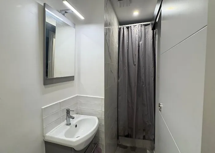 Apartment Au Coeur Du Marais 3ᵉ Paris