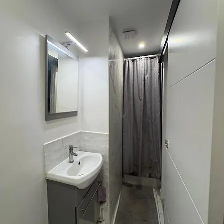 Appartamento Au Coeur Du Marais 3ᵉ Parigi